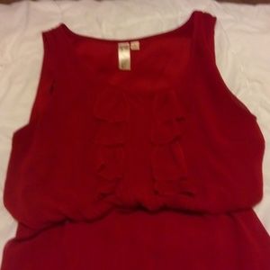 EMMA & MICHELLE Dress